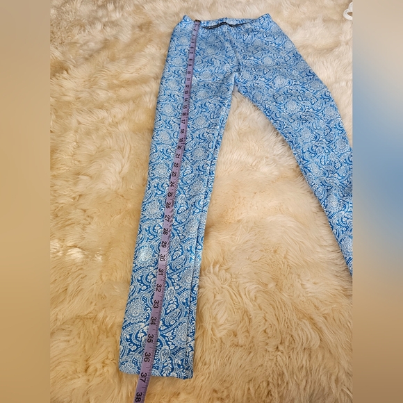 Sold-Just Cozy Leggings - Picture 5 of 6